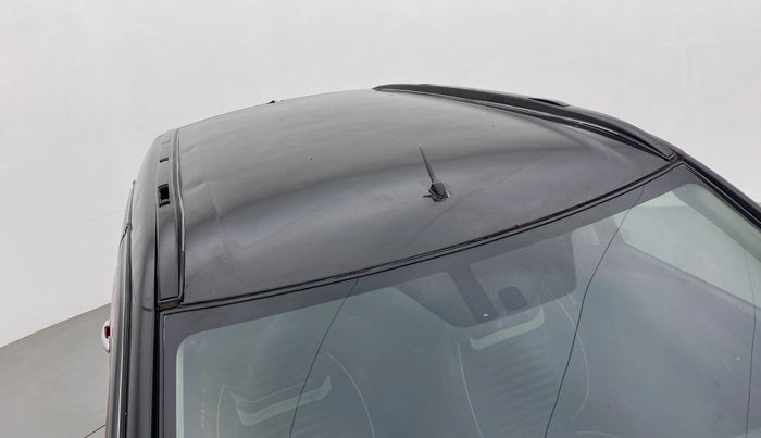 2018 Maruti Vitara Brezza VDI, Diesel, Manual, 81,162 km, Roof