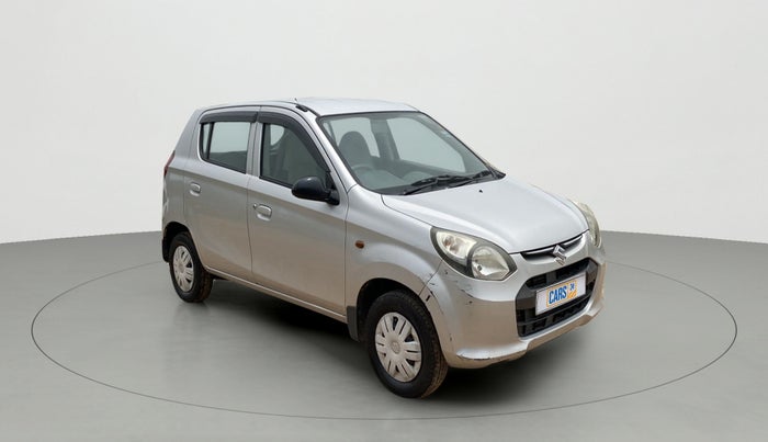 2014 Maruti Alto 800 LXI, Petrol, Manual, 46,318 km, SRP