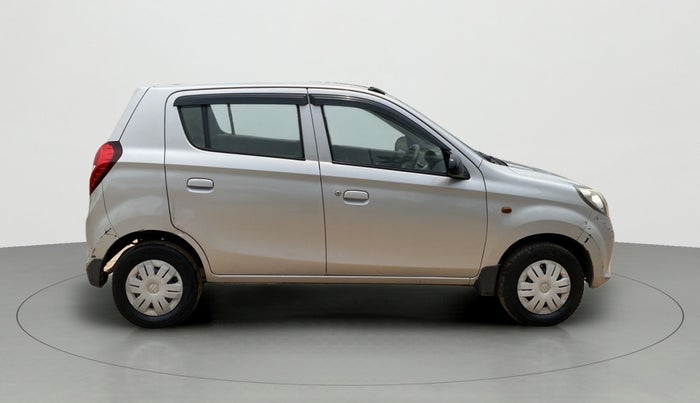2014 Maruti Alto 800 LXI, Petrol, Manual, 46,318 km, Right Side View