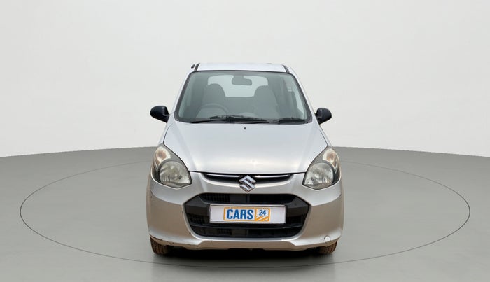 2014 Maruti Alto 800 LXI, Petrol, Manual, 46,318 km, Front