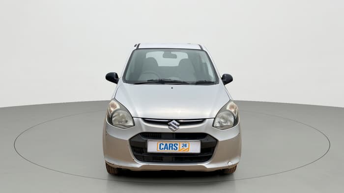2014 Maruti Alto 800 LXI, Petrol, Manual, 46,318 km, Front