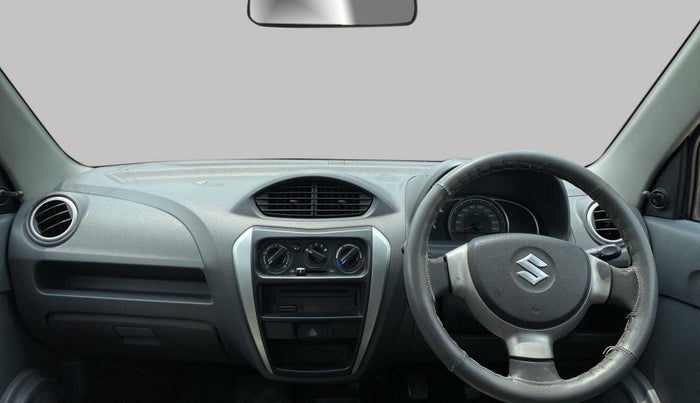 2014 Maruti Alto 800 LXI, Petrol, Manual, 46,318 km, Dashboard