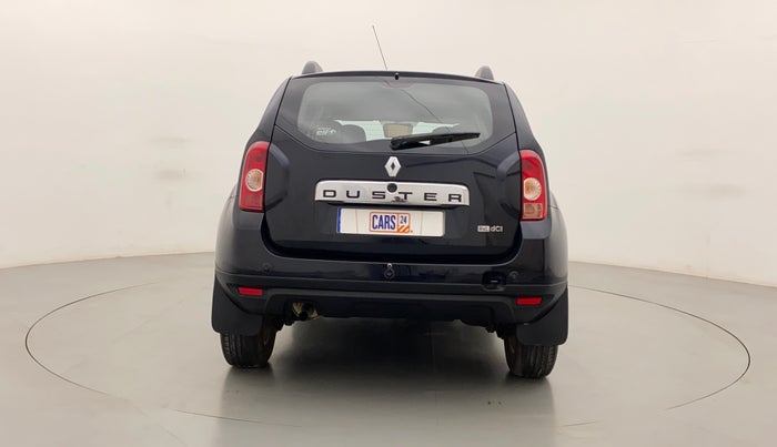 2015 Renault Duster 85 PS RXL PLUS DIESEL, Diesel, Manual, 93,514 km, Back/Rear