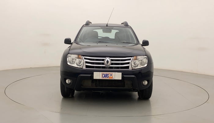 2015 Renault Duster 85 PS RXL PLUS DIESEL, Diesel, Manual, 93,514 km, Front