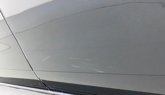 2015 Renault Duster 85 PS RXL PLUS DIESEL, Diesel, Manual, 93,514 km, Rear left door - Minor scratches