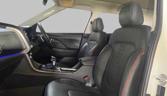 2021 Hyundai Creta SX (O) 1.4 TURBO DCT, Petrol, Automatic, 6,165 km, Right Side Front Door Cabin