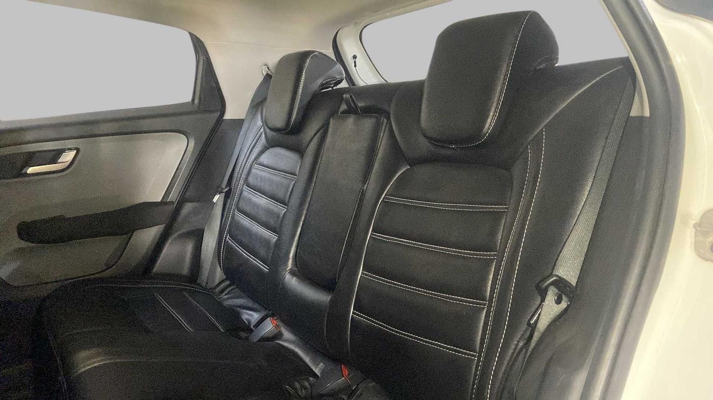 2020 Tata ALTROZ XZ PETROL, Petrol, Manual, 47,552 km, Right Side Rear Door Cabin
