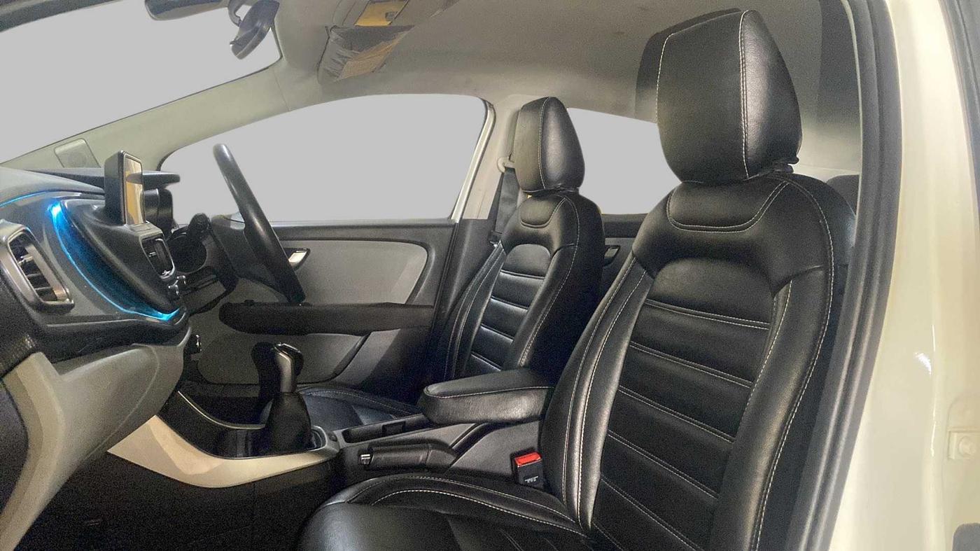 2020 Tata ALTROZ XZ PETROL, Petrol, Manual, 47,552 km, Right Side Front Door Cabin
