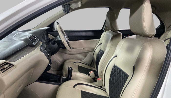 2020 Maruti Dzire VXI, Petrol, Manual, 20,183 km, Right Side Front Door Cabin