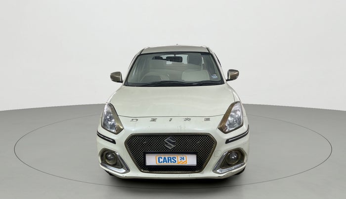 2020 Maruti Dzire VXI, Petrol, Manual, 20,183 km, Front