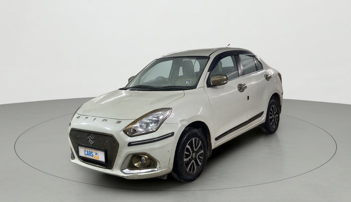 2020 Maruti Dzire VXI, Petrol, Manual, 20,183 km, Left Front Diagonal