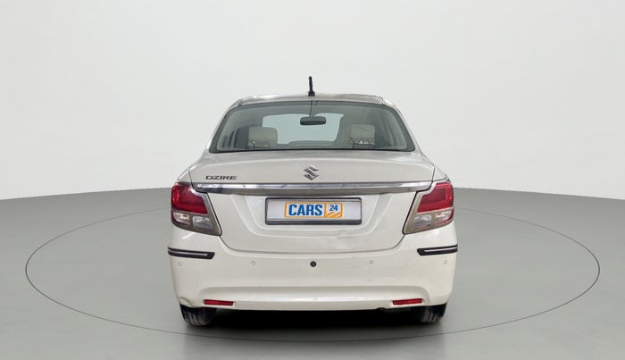 2020 Maruti Dzire VXI, Petrol, Manual, 20,183 km, Back/Rear