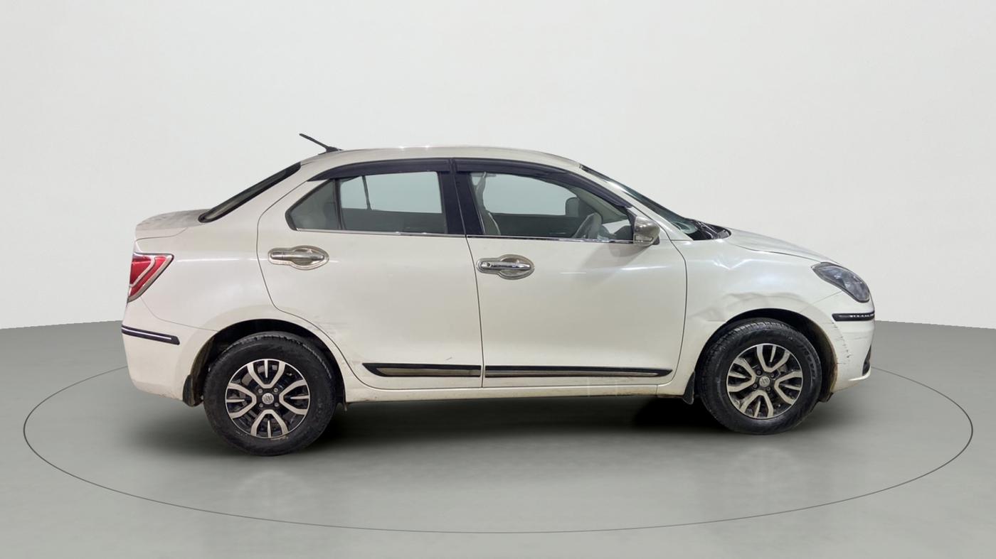 2020 Maruti Dzire VXI, Petrol, Manual, 20,183 km, Right Side View