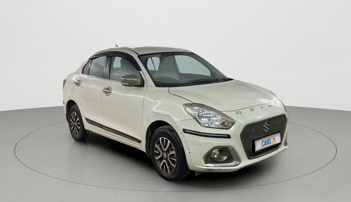 2020 Maruti Dzire VXI, Petrol, Manual, 20,183 km, Right Front Diagonal