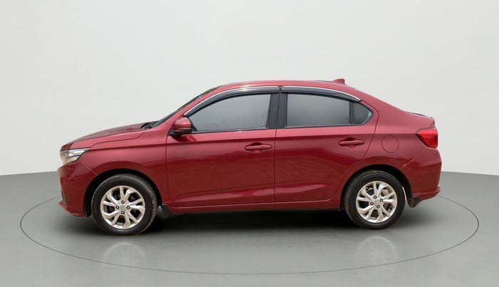 2020 Honda Amaze 1.2L I-VTEC VX, Petrol, Manual, 66,712 km, Left Side