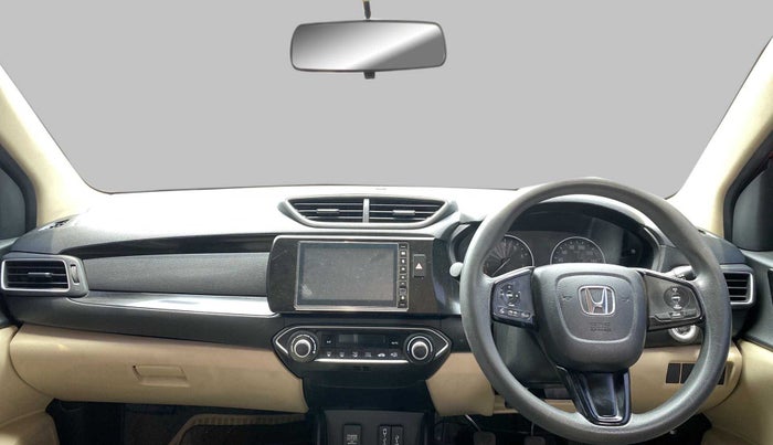 2020 Honda Amaze 1.2L I-VTEC VX, Petrol, Manual, 66,712 km, Dashboard