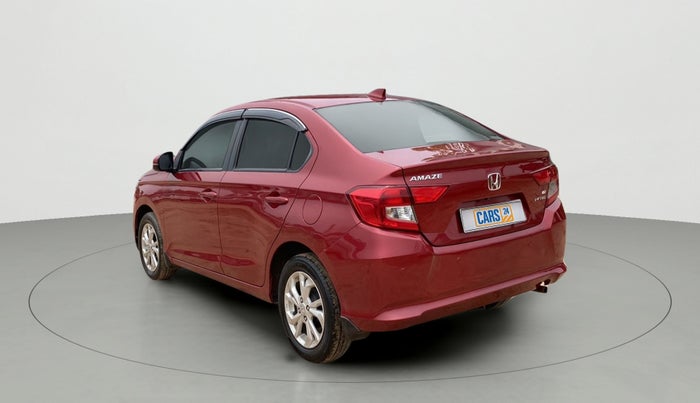 2020 Honda Amaze 1.2L I-VTEC VX, Petrol, Manual, 66,712 km, Left Back Diagonal