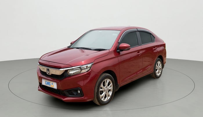 2020 Honda Amaze 1.2L I-VTEC VX, Petrol, Manual, 66,712 km, Left Front Diagonal