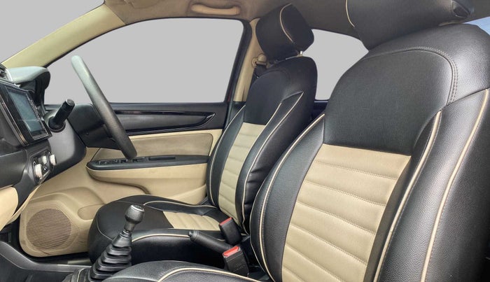 2020 Honda Amaze 1.2L I-VTEC VX, Petrol, Manual, 66,712 km, Right Side Front Door Cabin