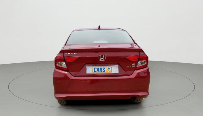 2020 Honda Amaze 1.2L I-VTEC VX, Petrol, Manual, 66,712 km, Back/Rear