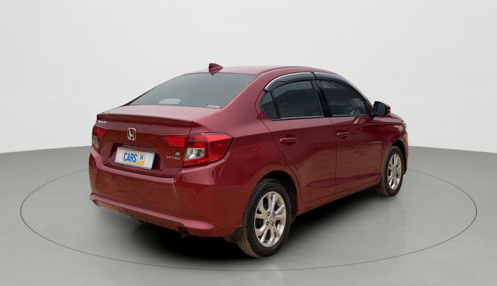 2020 Honda Amaze 1.2L I-VTEC VX, Petrol, Manual, 66,712 km, Right Back Diagonal