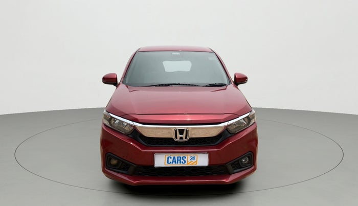 2020 Honda Amaze 1.2L I-VTEC VX, Petrol, Manual, 66,712 km, Front