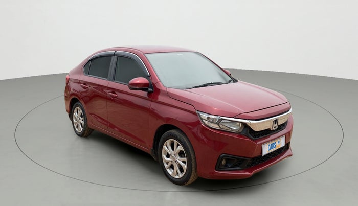 2020 Honda Amaze 1.2L I-VTEC VX, Petrol, Manual, 66,712 km, SRP