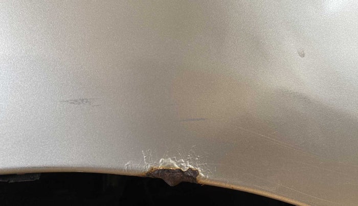 2010 Hyundai i10 MAGNA 1.2, Petrol, Manual, 48,824 km, Right fender - Slightly dented