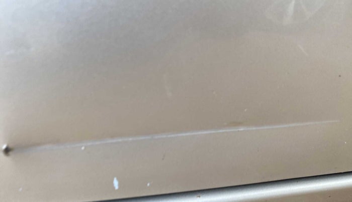 2010 Hyundai i10 MAGNA 1.2, Petrol, Manual, 48,824 km, Driver-side door - Slightly dented