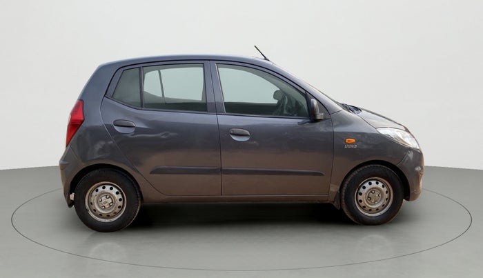 2011 Hyundai i10 ERA 1.1, Petrol, Manual, 67,314 km, Right Side View