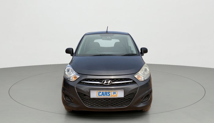 2011 Hyundai i10 ERA 1.1, Petrol, Manual, 67,314 km, Front