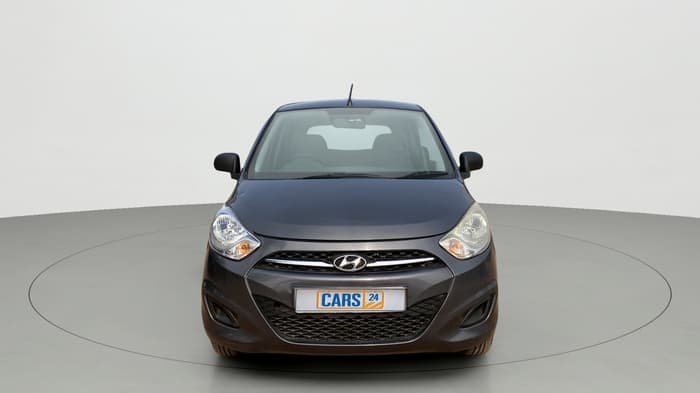2011 Hyundai i10 ERA 1.1, Petrol, Manual, 67,314 km, Front