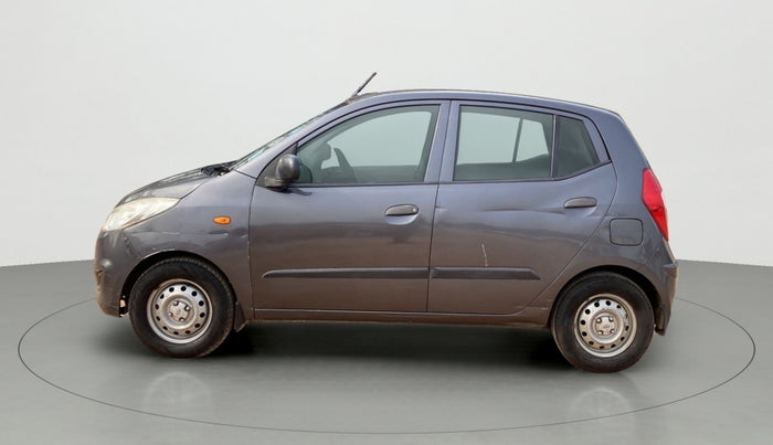 2011 Hyundai i10 ERA 1.1, Petrol, Manual, 67,314 km, Left Side