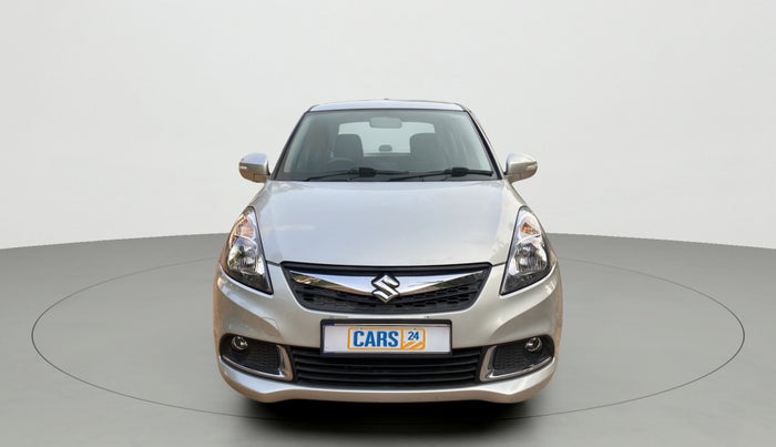 2016 Maruti Swift Dzire VXI, Petrol, Manual, 10,903 km, Front
