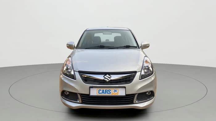 2016 Maruti Swift Dzire VXI, Petrol, Manual, 10,903 km, Front