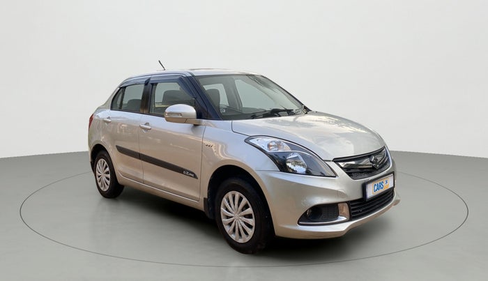 2016 Maruti Swift Dzire VXI, Petrol, Manual, 10,903 km, SRP