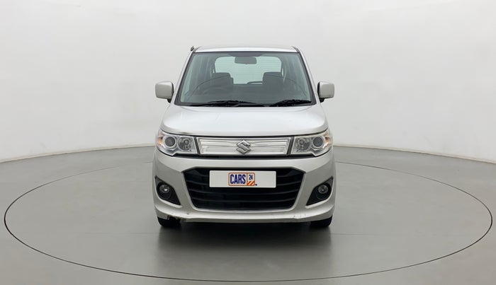 2013 Maruti Wagon R Stingray VXI, Petrol, Manual, 52,607 km, Front