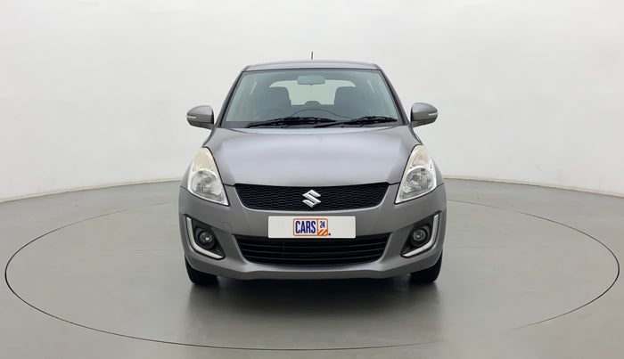 2015 Maruti Swift VXI, Petrol, Manual, 67,153 km, Front