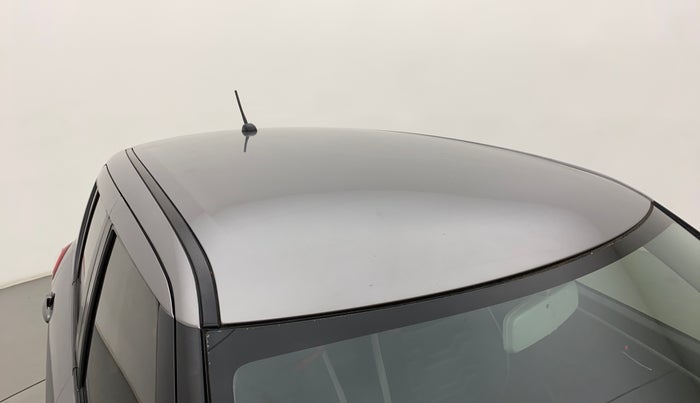 2015 Maruti Swift VXI, Petrol, Manual, 67,153 km, Roof
