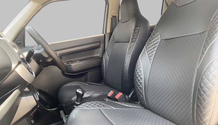 2022 Maruti S PRESSO VXI+, Petrol, Manual, 45,872 km, Right Side Front Door Cabin