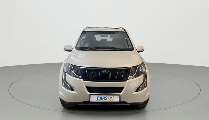 2018 Mahindra XUV500 W10 AT, Diesel, Automatic, 55,433 km, Front