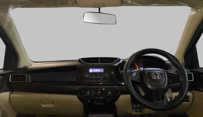 2018 Honda Amaze 1.2L I-VTEC S, Petrol, Manual, 47,407 km, Dashboard