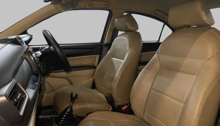 2018 Honda Amaze 1.2L I-VTEC S, Petrol, Manual, 47,407 km, Right Side Front Door Cabin