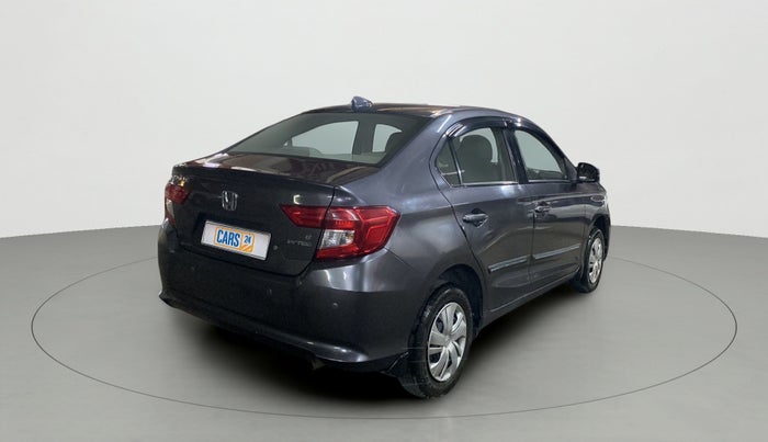 2018 Honda Amaze 1.2L I-VTEC S, Petrol, Manual, 47,407 km, Right Back Diagonal