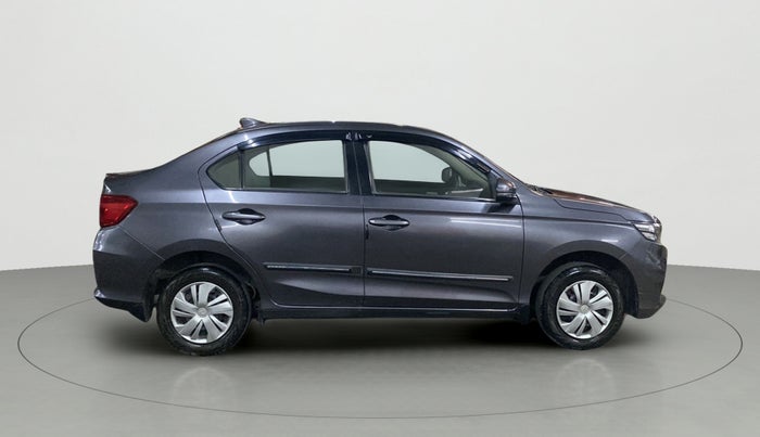 2018 Honda Amaze 1.2L I-VTEC S, Petrol, Manual, 47,407 km, Right Side View