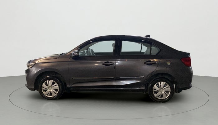 2018 Honda Amaze 1.2L I-VTEC S, Petrol, Manual, 47,407 km, Left Side