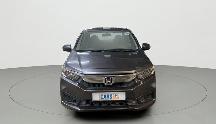 2018 Honda Amaze 1.2L I-VTEC S, Petrol, Manual, 47,407 km, Front