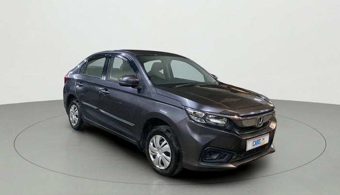 2018 Honda Amaze 1.2L I-VTEC S, Petrol, Manual, 47,407 km, SRP