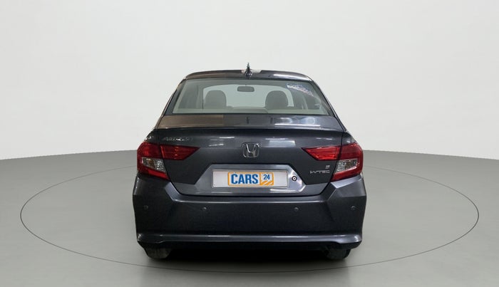 2018 Honda Amaze 1.2L I-VTEC S, Petrol, Manual, 47,407 km, Back/Rear