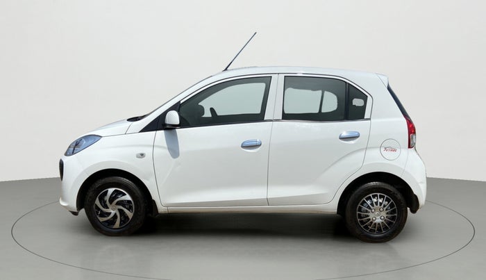 2022 Hyundai NEW SANTRO MAGNA, Petrol, Manual, 11,659 km, Left Side